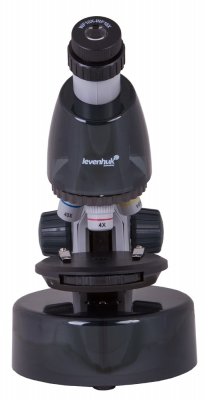 Mikroskop cyfrowy Levenhuk Rainbow D50L PLUS 2M, MoonstoneKamień księżycowy