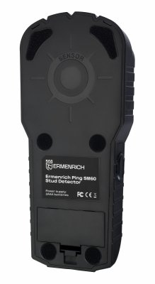 Detektor kołków Ermenrich Ping SM60