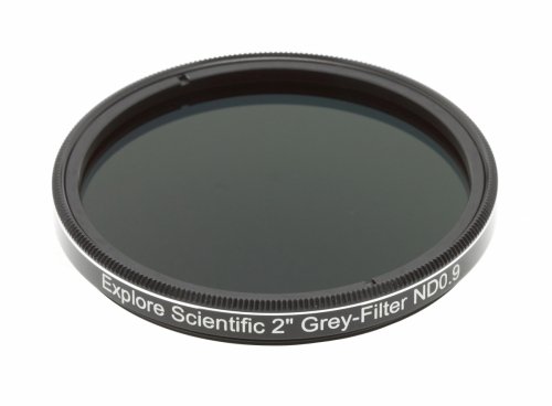 Filtr szary Explore Scientific ND96 2&quot;
