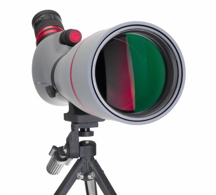 Luneta Levenhuk New Blaze PLUS 80