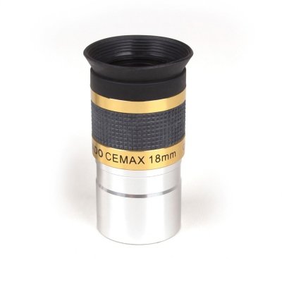 Okular Coronado Cemax 18 mm do teleskopu słonecznego