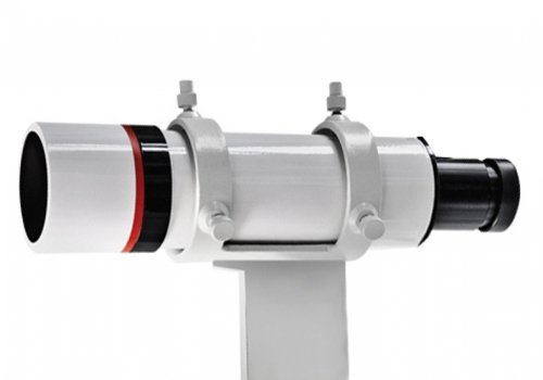 Teleskop Bresser Messier AR-127L/1200 Hexafoc EXOS-2/GOTO