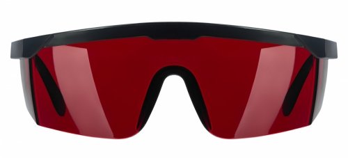 Okulary czerwone Ermenrich Verk RG30