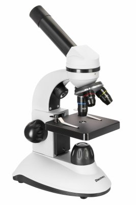 Mikroskop Levenhuk Discovery Nano