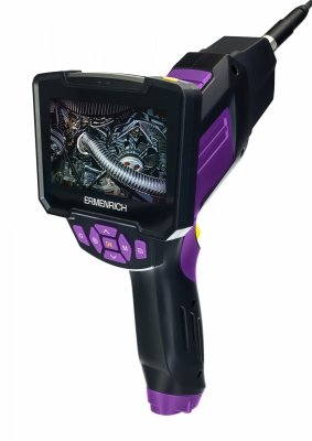 Kamera inspekcyjna Ermenrich Seek VE50