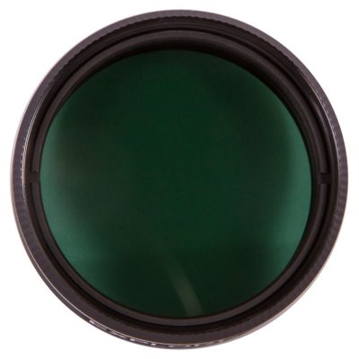 Filtr ciemnozielony Explore Scientific N58A 1,25&quot;