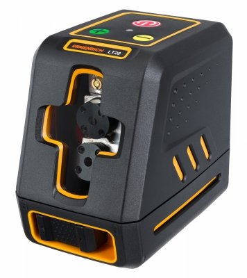 Poziomica laserowa Ermenrich BASE LT20