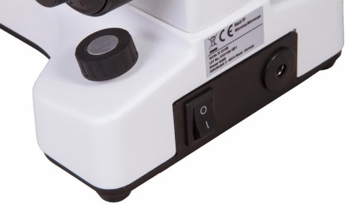 Mikroskop Bresser Biorit TP 40–400x
