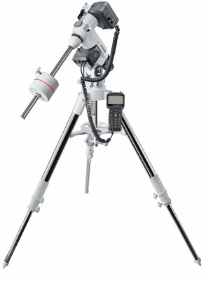 Montaż  Bresser Messier EXOS-2 EQ GoTo