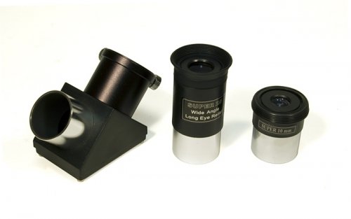 Teleskop Levenhuk Skyline PRO 90 MAK