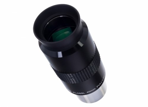 Okular Levenhuk Plössl 40 mm