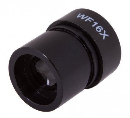 Okular Levenhuk Rainbow WF16x
