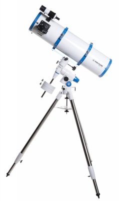 Teleskop zwierciadlany Meade LX70 R8 8&quot; EQ