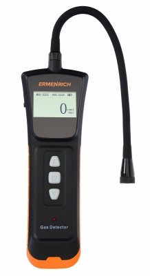 Detektor gazu Ermenrich NG40