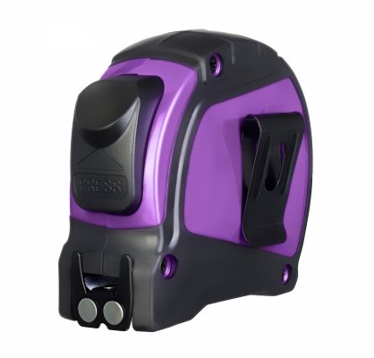 Taśma miernicza Ermenrich Reel SQ50