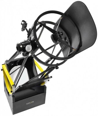Teleskop Explore Scientific Ultra Light Dobson 16&quot;