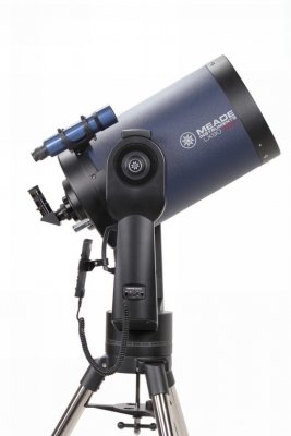 Teleskop Meade LX90 12” F/10 ACF