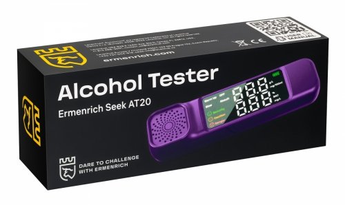 Alkomat Ermenrich Seek AT20