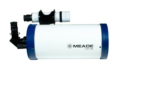 Teleskop Maksutowa-Cassegraina Meade LX85 6&quot; OTA