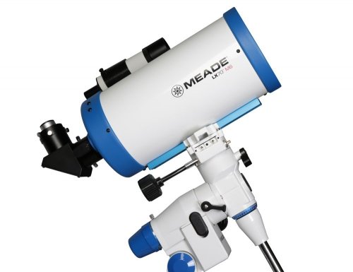 Teleskop Meade LX70 M6 6&quot; EQ MAK