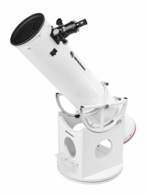 Teleskop Bresser Messier Dobson 8&quot;
