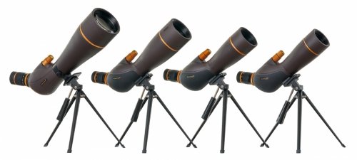 Luneta Levenhuk Blaze PRO 100