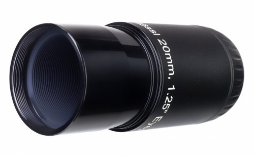 Okular Levenhuk Ra Plössl 20 mm, 1,25&quot;