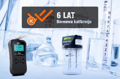 Alkomat Alkohit X60 w skrzyneczce aluminiowej