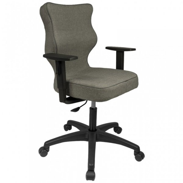 Krzesło Duo Black Falcone 03 Wzrost 159-188 #R1