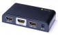Przełącznik/Rozdzi<br />elacz Video TECHLY 023974 