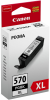Wkład CANON PGI-570XL Czarny 0318C001 