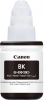 Wkład CANON GI-490BK Czarny 0663C001 