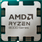 Procesor AMD Ryzen 57 8700F Tray (4.1 GHz /16 MB /Socket AM5 ) 