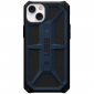 UAG Monarch - obudowa ochronna do iPhone 14 Plus (mallard) 