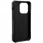 UAG Monarch - obudowa ochronna do iPhone 14 Pro (carbon fiber) 