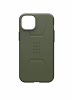 UAG Civilian Magsafe - obudowa ochronna do iPhone 15 Plus kompatybilna z MagSafe (olive) 