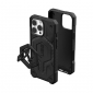 UAG Monarch Pro Magsafe Bundle - obudowa ochronna do iPhone 16 Pro Max kompatybilna z MagSafe oraz podstawka Magnetic Ring Stand 