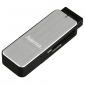 Czytnik kart pamięci HAMA 1x USB 3.0 123900 
