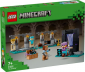 LEGO 21252 MINECRAFT - Zbrojownia 