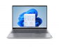Notebook LENOVO ThinkBook 16 G6 (16/I5-13420H /integ/16GB/SSD512GB<br />/W11P/Srebrny) 
