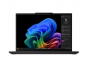 Notebook LENOVO ThinkPad T14s Gen 6 (14/Snapdragon X Elite X1E-78-100 /32GB/SSD1TB/W11P/Cz<br />arny) 