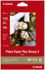 Papier CANON Plus II 260g 13x18 cm PP-201 2311B018 