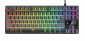 Klawiatura Przewodowa TRUST GXT833 THADO TKL 