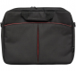 Torba na laptopa DEFENDER IOTA (maks.15.6/Czarny) 