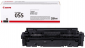 Toner CANON CLBP Cartridge 055 Czarny 3016C002 