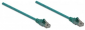 INTELLINET NETWORK SOLUTIONS RJ-45 - RJ-45 2 m 2 Patchcord 