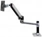 Uchwyt uchylny z ramieniem LX Desk Mount LCD Arm 45-241-026 (maks. 25) 