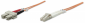 Kabel sieciowy światłowodowy INTELLINET NETWORK SOLUTIONS LC - SC 5 m 5 