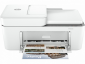 Urządzenie wielofunkcyjne atramentowe HP DeskJet Plus 4220E 588K4B 