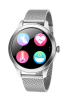 FW42 Silver MAXCOM Srebrny 